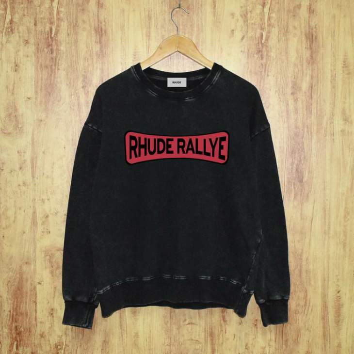 Picture of Rhude Sweathirt _SKURhudeS-XXLsytZJRH06235798